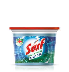 Surf Pine Gel 500Ml