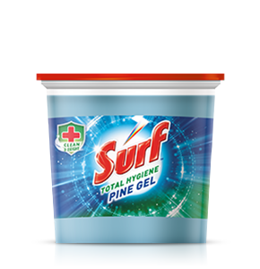 Surf Pine Gel 1Lt