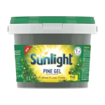 Sunlight Pine Gel Multipurpose Cleaner 1L