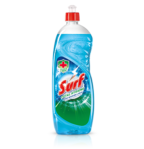 Surf D/Wash Liquid 750Ml