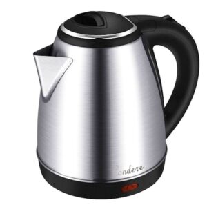 Condere Kettle Lx-2001 Stainless St 2.0L