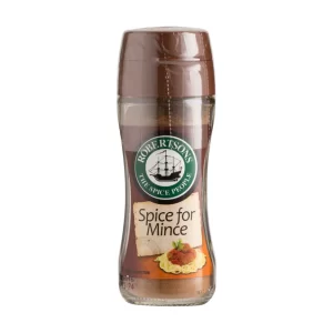 Robertsons Spice Bottle 79G Spice4Mince