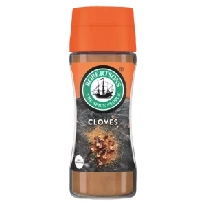 Robertsons Spice Bottle 100Ml Ground Cloves