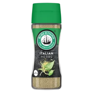 Robertsons Spice Bottle 100Ml Italian Herbs