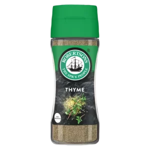 Robertsons Spice Bottle 100Ml Thyme