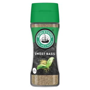 Robertsons Spice Bottle 100Ml Sweet Basil