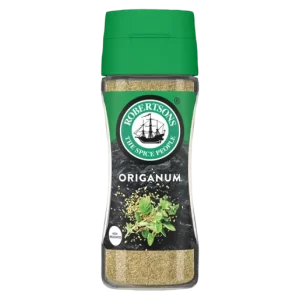 Robertsons Spice Bottle 100Ml Origanum