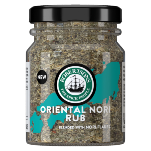 Robertsons Spice Bottle 70G Oriental Nor