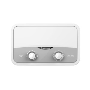 Ariston Geyser Aures 7Kw Slim Flow Sngl Point 220V