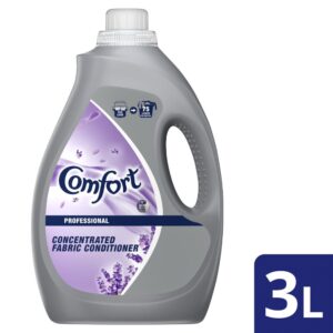 Comfort Conc F/Cond 3Lt Lavender