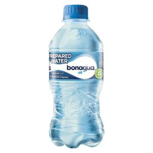 Bon Aqua 300Ml Still Water