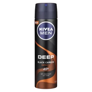 Nivea Deodorant (M) Deep Espresso