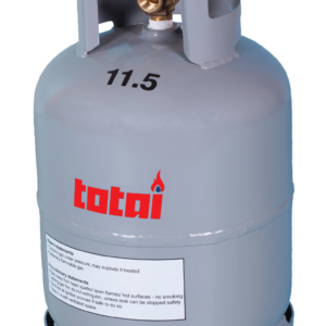Totai Cylinder 9Kg