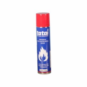 Totai Butane Gas Refil 300ml