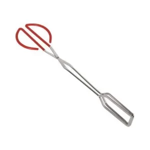 Totai Steel Braai Tongs Large 15 Inch