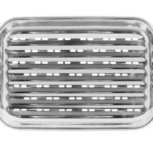 Totai Stainless Steel Braai Tray