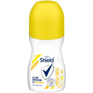 Shield Teens Antiperspirant Roll-On Fresh Twist 50ml