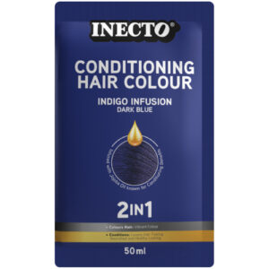 Inecto Colour Condioner 2-1 Indigo Infusion 50 ml