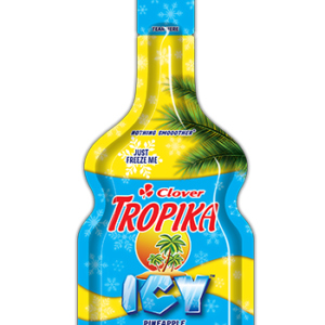 Tropika Lollies 90Ml Pineapple