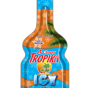 Tropika Icy Lollies 90Ml  Orange