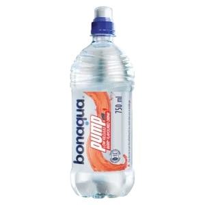 Bonaqua 750Ml Pump Berry