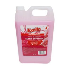 Exello F/Soft 5Lt Rose
