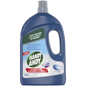 Handy Andy 1.5Lt Floor Ocean Fresh