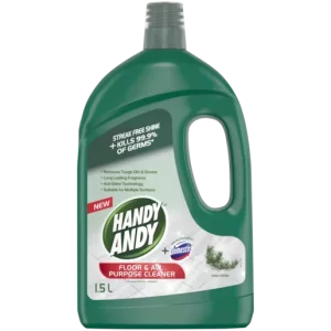 Handy Andy 1.5Lt Floor Pine Fresh