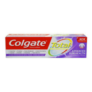 Colgate Toothpaste 50ml Total Pro Gum