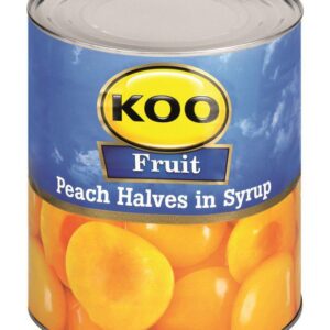 Rhodes Pear Halves 3.06Kg In Syrup