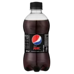 Pepsi Max 330Ml Pet