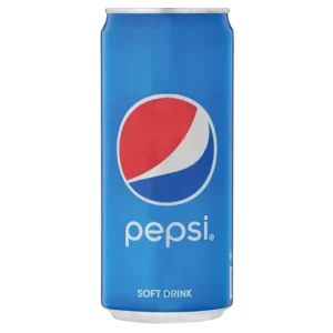 Pepsi Cola 300Ml Can