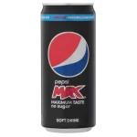 Pepsi Max 300Ml Can