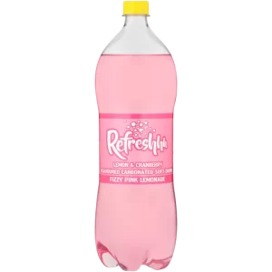 Refreshhh 2Lt Pink Lemonade