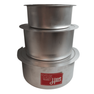 Hart Sufuria 6 Piece Set