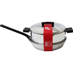Hart J7 Double Deal Cookware Set