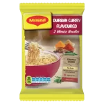 Maggi Multi Pack Noodle 73G Durban Curry