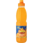 Oros Rtd 500Ml Orange