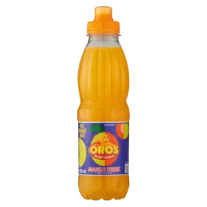 Oros Rtd New Innivation 500Ml Mango
