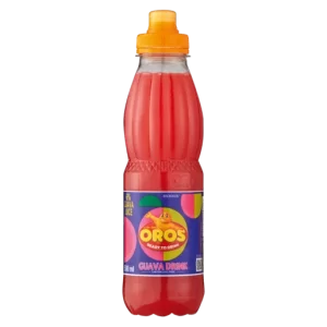 Oros Rtd New Innovation 500Ml Guava