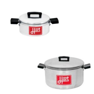 Hart J7 4Pce Set(175mm & 225mm) (Limited Edition)