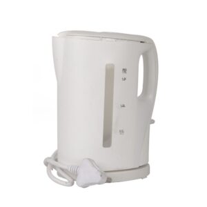Condere Kettle Lx-1101 Plastic 1.7L Whit