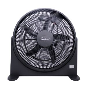 Condere Floor Fan Fs50-Z88 20''