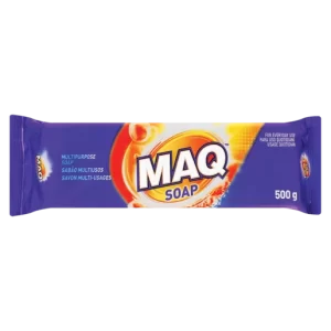 Maq Green Bar 500G