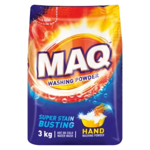 Maq W/Powder 3Kg