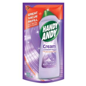 Handy Andy 750Ml Refill Lavender
