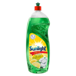 Sunlight Dishwashing Liquid Bottle 1.5L