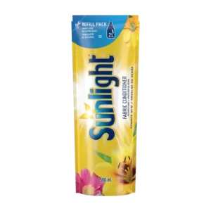 Sunlight Summer Dew Fabric Conditioner DOY 500ml