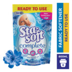 Comfort Conc F/Con Doypack 800Ml Fresh