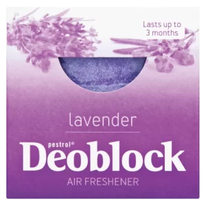 Airoma Deoblock 200G Lavender